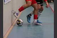 Achtung: Offener Schn&uuml;rsenkel. - &copy; J&ouml;rg Hagemann