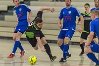 LZ-Cup Vorrunde: FuL-Kreis Detmold, Halle Werreanger in Lage - © Egon Penner