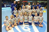 TBV Lemgo Lippe - TSV Hannover-Burgdorf - © Paul Cohen