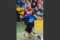 HB Bad Salzuflen - SG Detmold - © Egon Penner