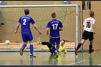 TuS Asemissen - FC Oberes Extertal - © Paul Cohen