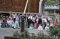 Schützenfest in Bad Salzuflen - © Daniel Hobein