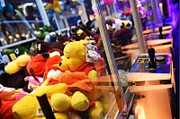 Bunte Lichter, viele Leckereien und schwungvolle Karusselfahrten - das ist die Andreasmesse 2025 - © Nicole Ellerbrake