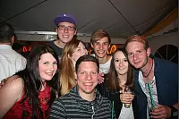 Schützenfest in Schwalenberg - Samstag