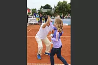 Nationales Deutsches Jüngsten-Tennisturnier 2016 - © Oliver König