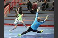 LZ-Cup Vorrunde: FuL-Kreis Detmold - © Paul Cohen