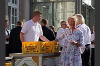150 Jahre Lippischer Feuerwehrverband - © Thomas Krügler