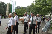 Schützenfest in Bad Salzuflen - © Daniel Hobein