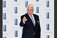 Mark Wössner (Foto aus dem Jahr 2017) war von 1983 bis 1998 der Vorstandsvorsitzende. - © Christian Weische