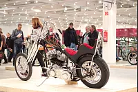Custombike 2016 - © Heidi Stork