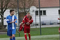 SV Jerxen-Orbke - FC Augustdorf - © Oliver König