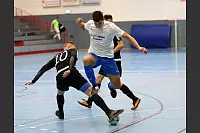 LZ-Cup Vorrunde: FuL-Kreis Detmold - © Paul Cohen