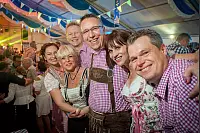 Oktoberfest in Bad Meinberg - © Torben Gocke