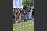 SC Bad Salzuflen gewinnt den Cup - Finale der Frauen abgebrochen - © Oliver König(LZ)