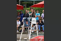 Nationales Deutsches Jüngsten-Tennisturnier 2016 - © Oliver König