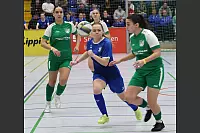 SV Oesterholz-Kohlst&auml;dt - FC Donop/Vo&szlig;heide - &copy; Paul Cohen