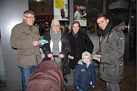 Kläschen in Lemgo - © Tobias Schneider