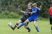 SV Werl Aspe - FC Donop/Voßheide - © Egon Penner