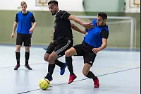 Impressionen von der LZ-Cup-Vorrunde des FuL-Kreises Detmold. - &copy; Egon Penner