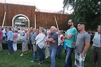 Schützenfest in Bad Salzuflen - © Daniel Hobein