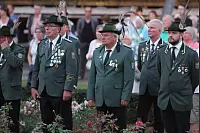 Schützenfest in Bad Salzuflen - © Daniel Hobein