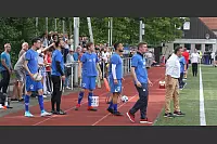 TBV Lemgo - Post-TSV Detmold - © Sebastian Lucas