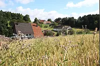 Traumhafte Aussichten auf dem kleinen Sternberger Rundweg in Extertal. - © Foto: Rademacher