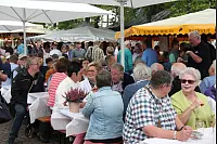 Weinfest Bad Salzuflen - © Stefan Backe
