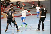 LZ-Cup Vorrunde: FuL-Kreis Detmold - © Paul Cohen