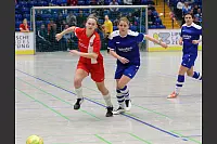 LZ-Cup Endrunde Frauen - © Paul Cohen