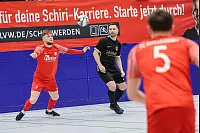 LZ-Cup: Endrunde - &copy; Paul Cohen