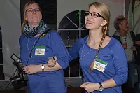 Leo Event Fotostrecke Freitag Aischzeit Festzelt