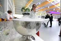 Smart Factory OWL Eröffnung - © Vera Gerstendorf-Welle(LZ)