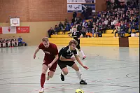 LZ-CUP: Zwischenrunde in der Halle Aspe, Bad Salzuflen - © Paul Cohen