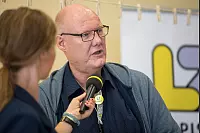 Impressionen vom Dorfgespr&auml;ch - &copy; Torben Gocke