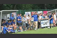 Pokalfinale Post-TSV Detmold - SVE Jerxen-Orbke - © Sebastian Lucas
