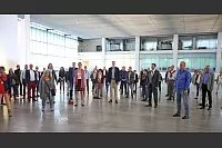 LZ Zukunftsperspektiven mit Prof. Lothar Seiwert &uuml;ber das Zeitmanagement der Zukunft