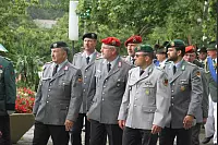 Schützenfest in Bad Salzuflen - © Daniel Hobein