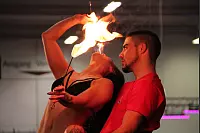 Custombike 2016 - © Heidi Stork