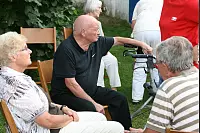 Dorfolympiade in Waddenhausen - © Sandra Castrup