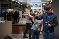 My Job 2018 - &copy; Torben Gocke