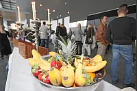 LZ Zukunftsperspektiven mit Prof. Lothar Seiwert &uuml;ber das Zeitmanagement der Zukunft