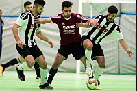 Hakedahler SV- SC Augustdorf - © Egon Penner
