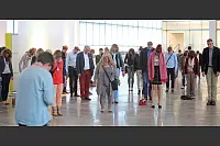 LZ Zukunftsperspektiven mit Prof. Lothar Seiwert &uuml;ber das Zeitmanagement der Zukunft