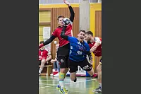 HB Bad Salzuflen - SG Detmold - © Egon Penner