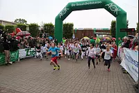 AOK Firmenlauf - © Dieter Asbrock
