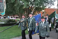 Schützenfest in Bad Salzuflen - © Daniel Hobein