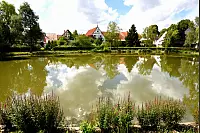 Zwerg-Anton-Tour: Wandern auf den Spuren von Märchen und Sagen. - © Benjamin Möller