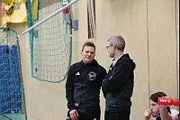 LZ-CUP: Zwischenrunde in der Halle Aspe, Bad Salzuflen - © Paul Cohen