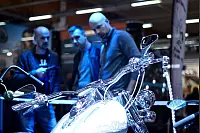 Custombike 2016 - © Heidi Stork